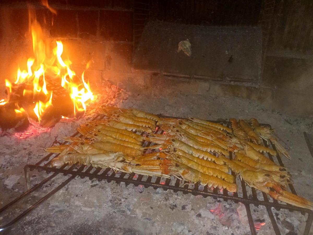Alloggio in famiglia Pansion Stones *