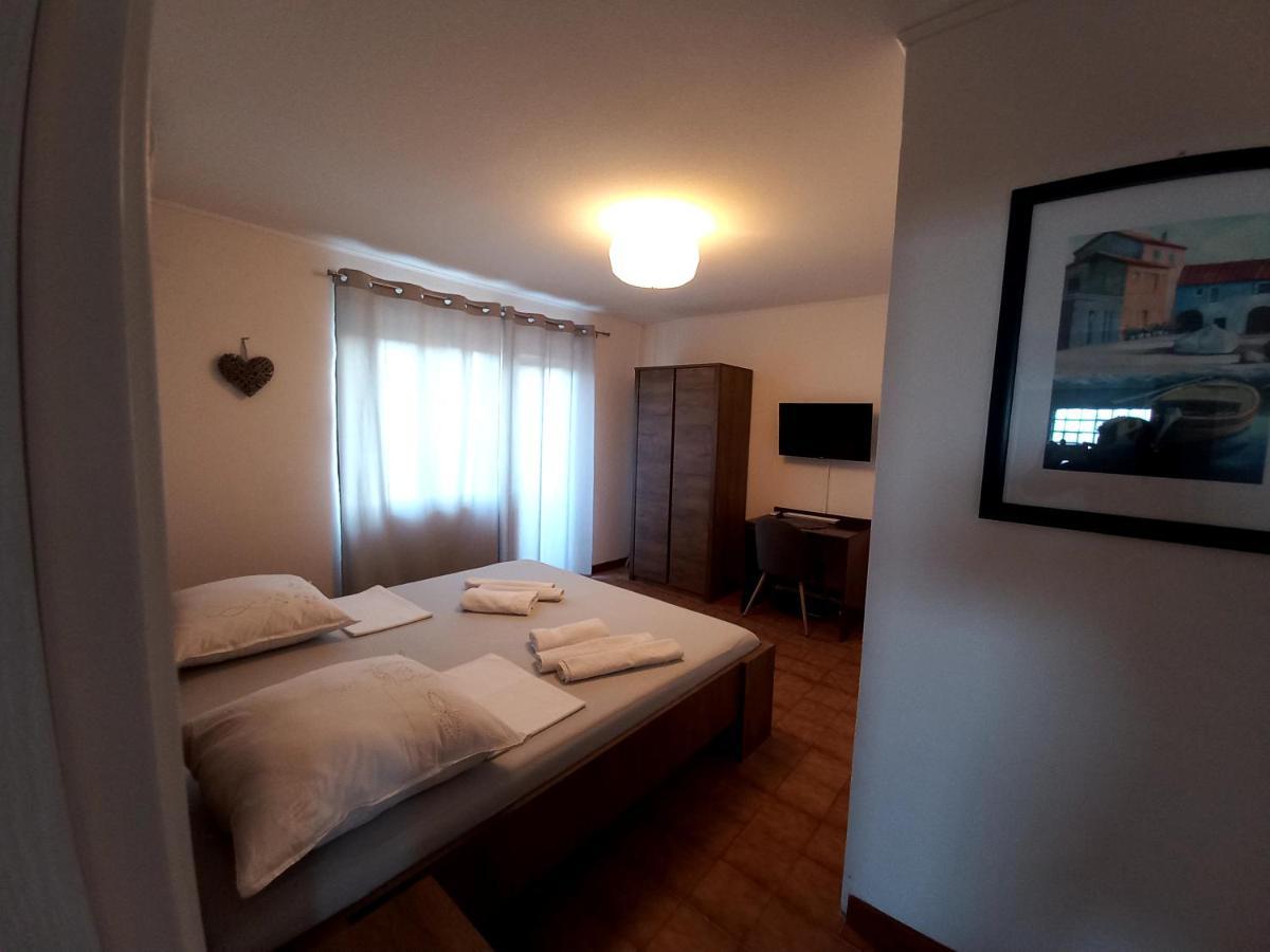 Pansion Stones Homestay