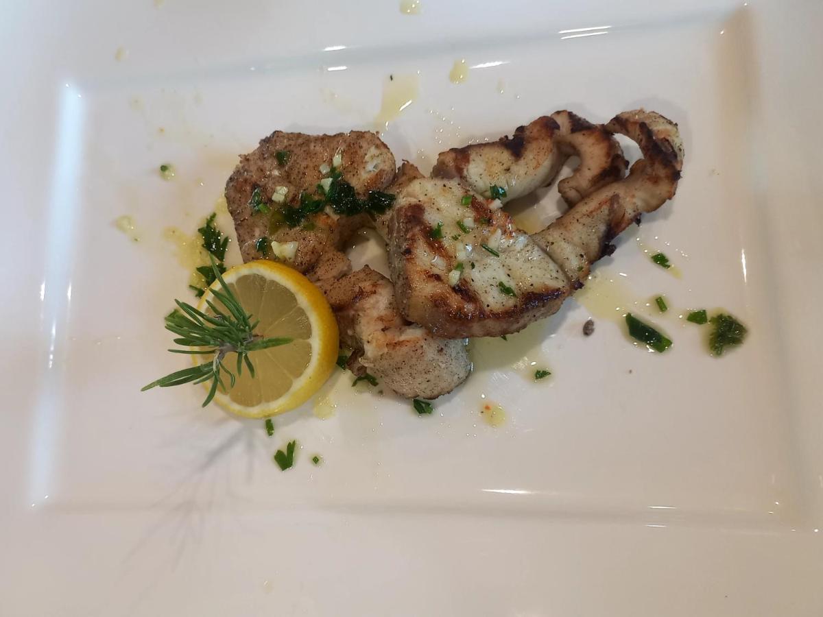 Alloggio in famiglia Pansion Stones