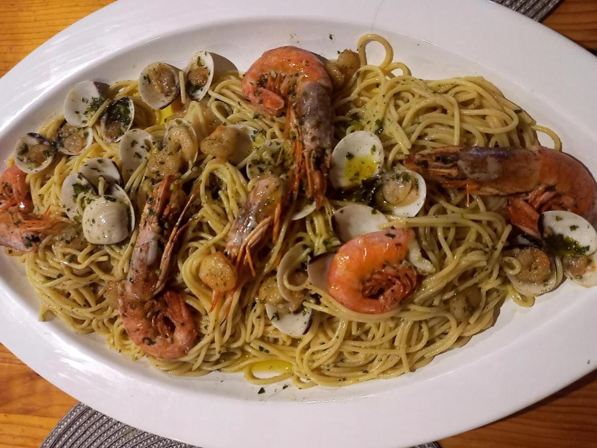 Pansion Stones Alloggio in famiglia *