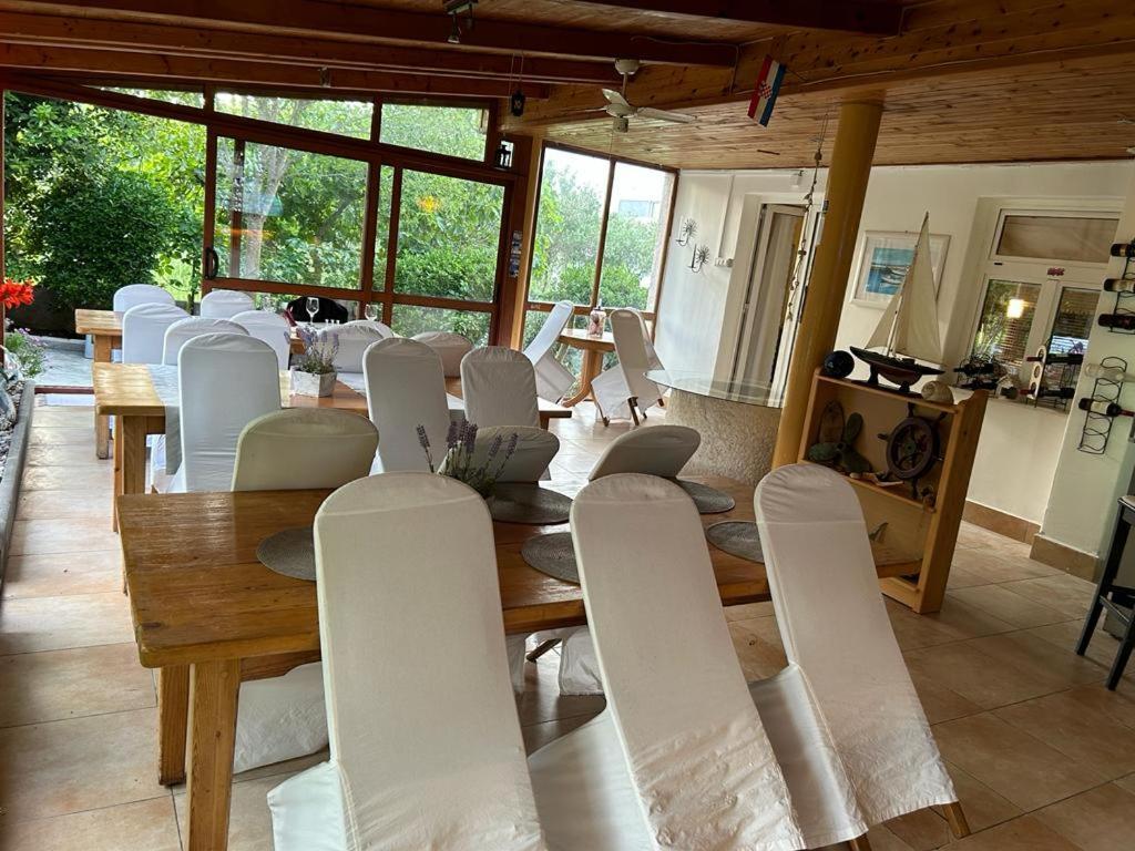 Homestay Pansion Stones