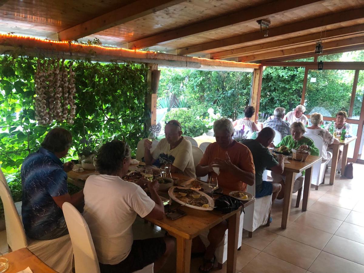 Alloggio in famiglia Pansion Stones