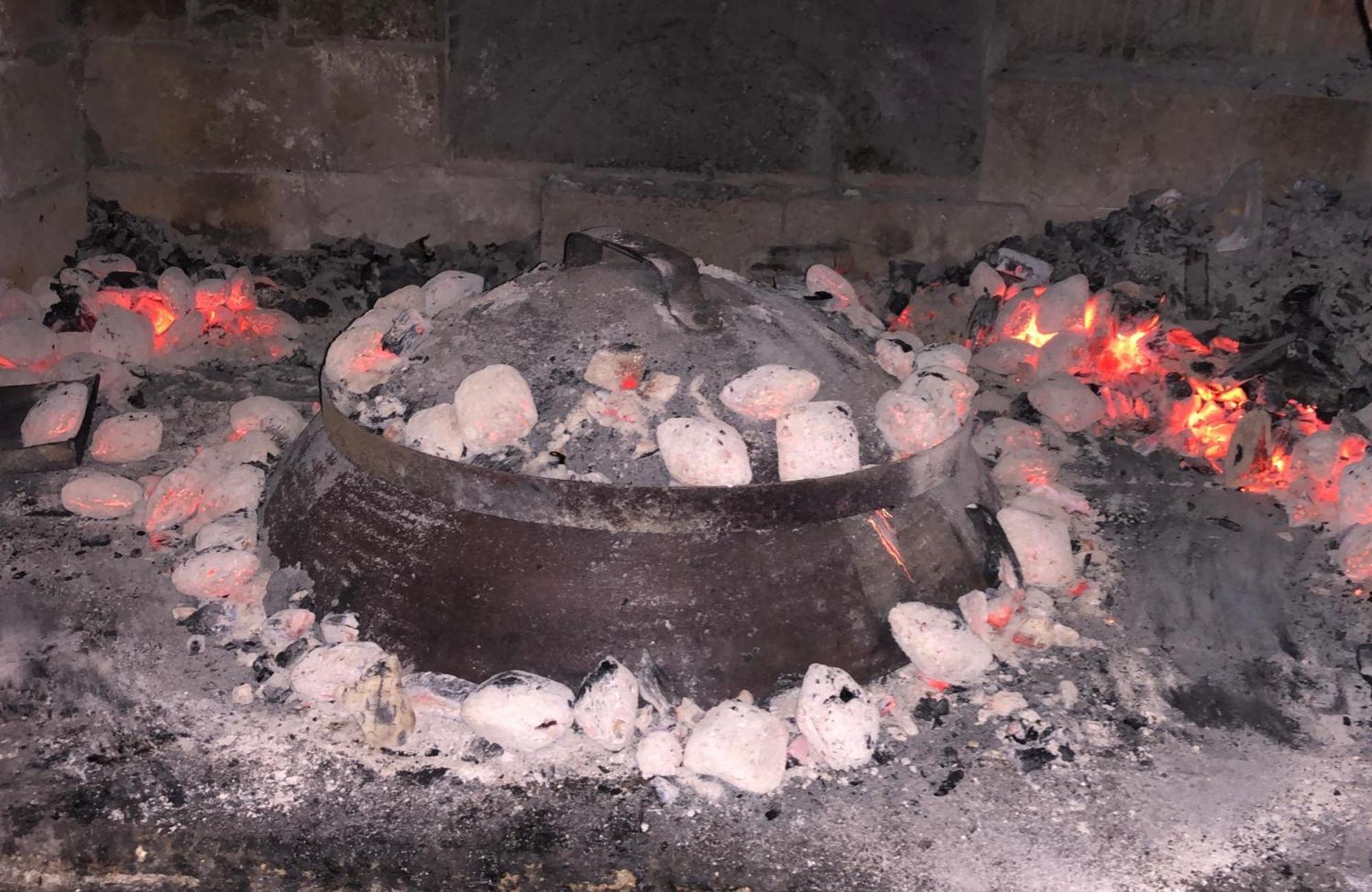 Alloggio in famiglia Pansion Stones