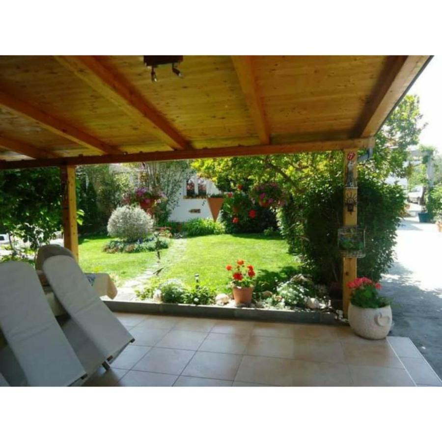 Pansion Stones Privatunterkunft