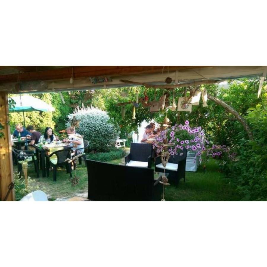 Pansion Stones Privatunterkunft