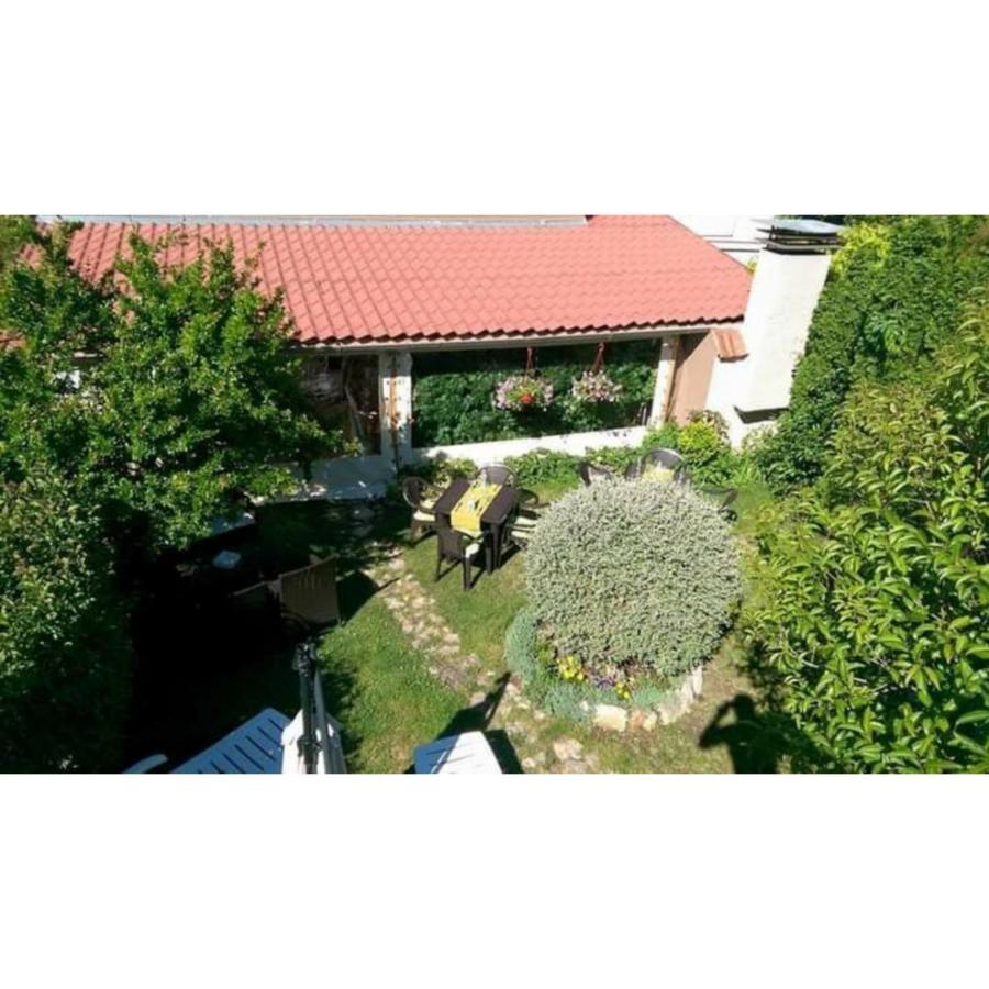 Pansion Stones Privatunterkunft