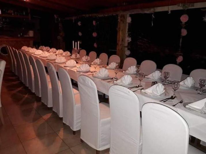 Pansion Stones Privatunterkunft Murter