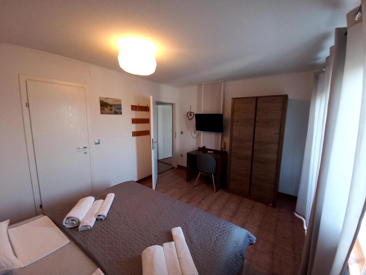 Pansion Stones Privatunterkunft Murter
